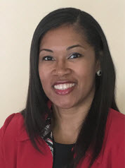 Tamika Williams